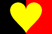 Drapeau belge - Belgische vlag