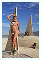 My photos of Burning Man 2016