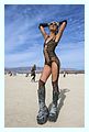 My photos of Burning Man 2016