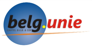 Logo BELG.UNIE