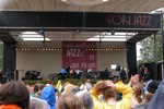Pori Jazz festival