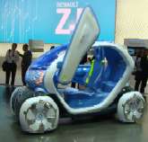 Renault Twizy